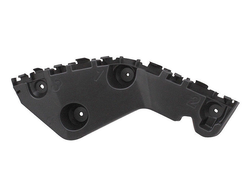 Кріплення заднього лівого бампера Renault Duster 2010- (Tempest) 622200010R