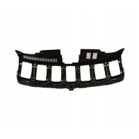 Решітка радіатора внутрішня Jeep Grand Cherokee 17- (Signeda) 68258419AB
