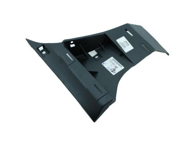 Кріплення переднього бампера ліве Daewoo Nexia 2008- (Tempest) 96176263