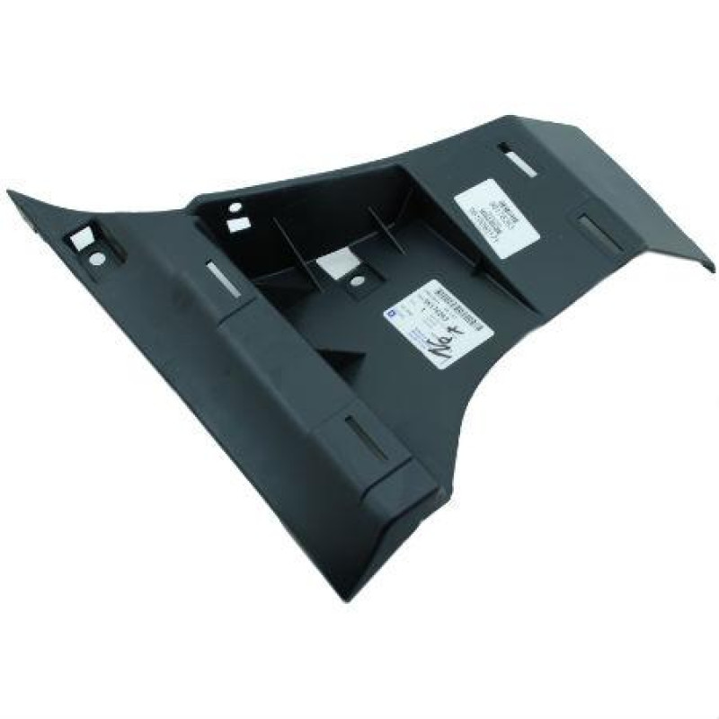 Кріплення бампера переднє ліве Daewoo Nexia 2008- (Tempest) 96176263