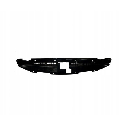 Дефлектор радіатора накладка Subaru Outback 2010-2014 Signeda 91165AJ010