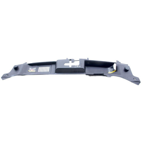 Дефлектор радіатора накладка Volvo S40/V50 2003-2007 Signeda 30716339