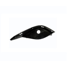 Решітка переднього бампера ліва Mazda 6 GJ 16-18 (FPS) G46L50C21A