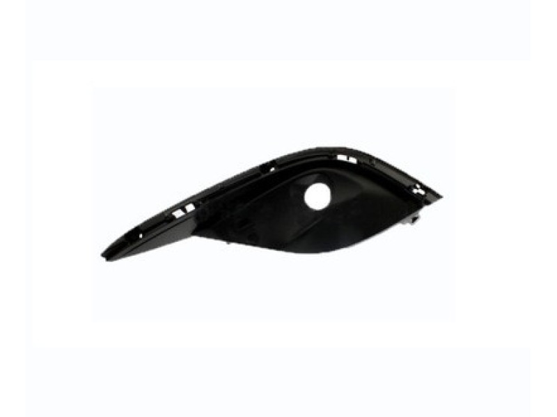 Решітка переднього бампера ліва Mazda 6 GJ 16-18 (FPS) G46L50C21A