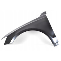 Крило переднє ліве Audi Q5 08-16 (LKQ) 8R0821105