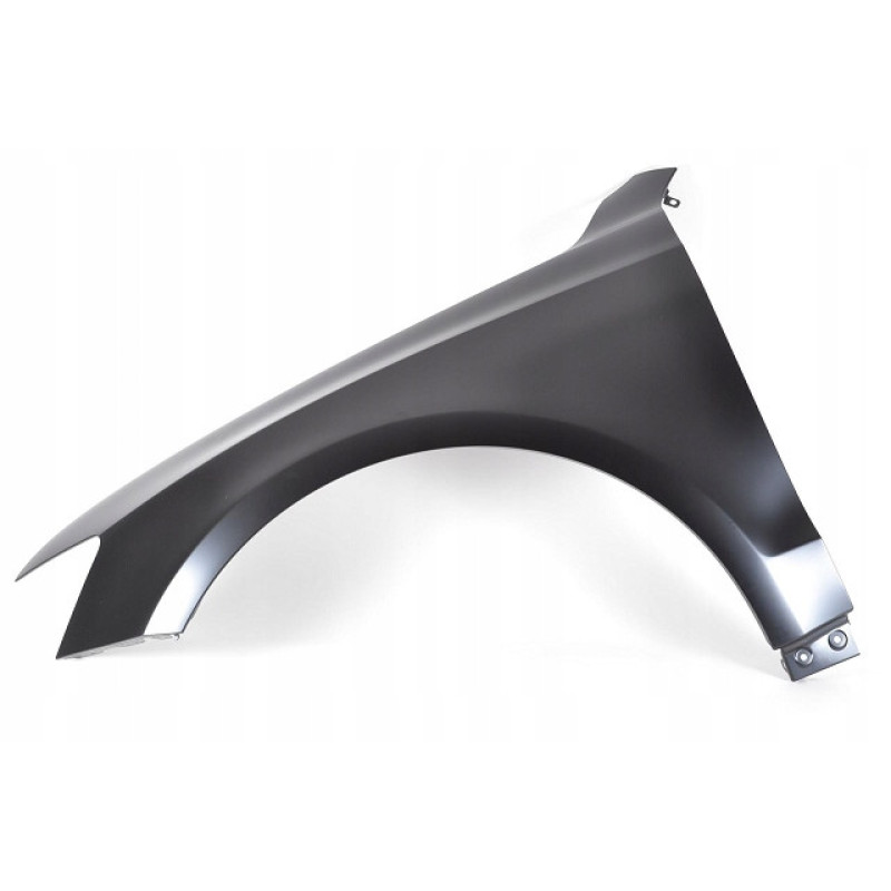 Крило переднє ліве Audi Q5 08-16 (LKQ) 8R0821105