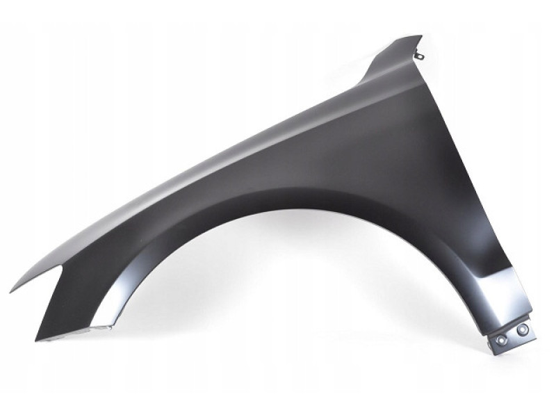Переднє крило ліве Audi Q5 (8R) 08-16 (Signeda) 8R0821105