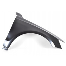 Крило переднє праве Audi Q5 08-16 (LKQ) 8R0821106