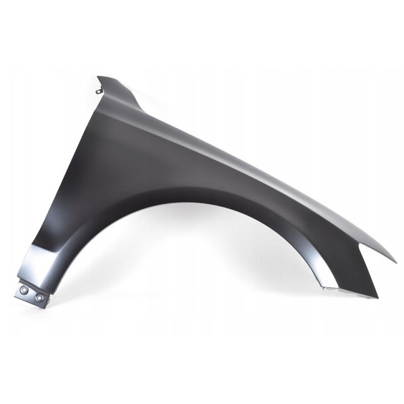 Крило переднє праве Audi Q5 08-16 (LKQ) 8R0821106