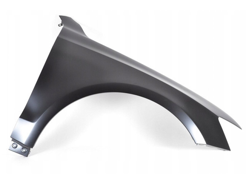 Крило переднє праве Audi Q5 08-16 (Polcar) 8R0821106A
