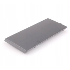 Заглушка гака переднього бампера ліва BMW 5 (E34) 88-95 (Signeda) 51111946495