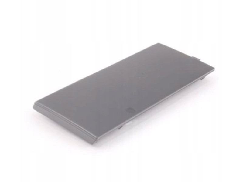 Заглушка гака переднього бампера ліва BMW 5 (E34) 88-95 (Signeda) 51111946495