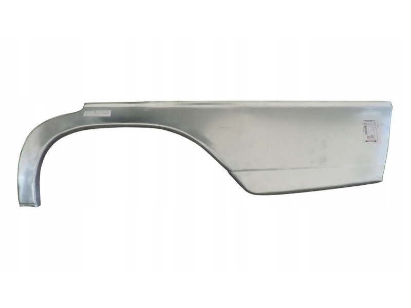 Арка задня ліва Mercedes W114 седан 68-76 (PL)
