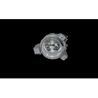 Протитуманна фара Daewoo Matiz 01 - ліва DEPO 96563277