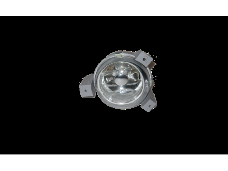 Протитуманна фара Daewoo Matiz 01 - ліва DEPO 96563277