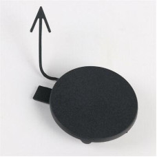 Заглушка гака переднього бампера VW Passat CC 12-16 (Polcar) 3C8807241A