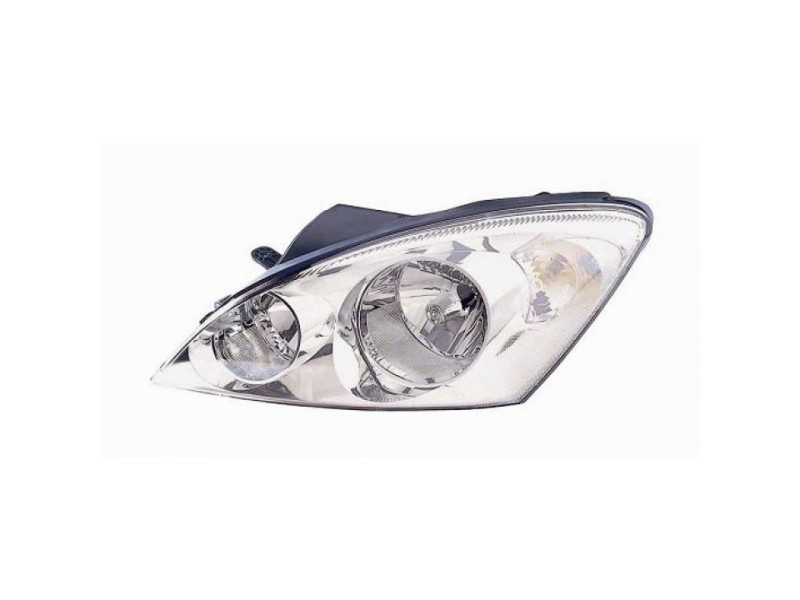 Фара ліва Kia Ceed HB 07-09 DEPO 921011H000