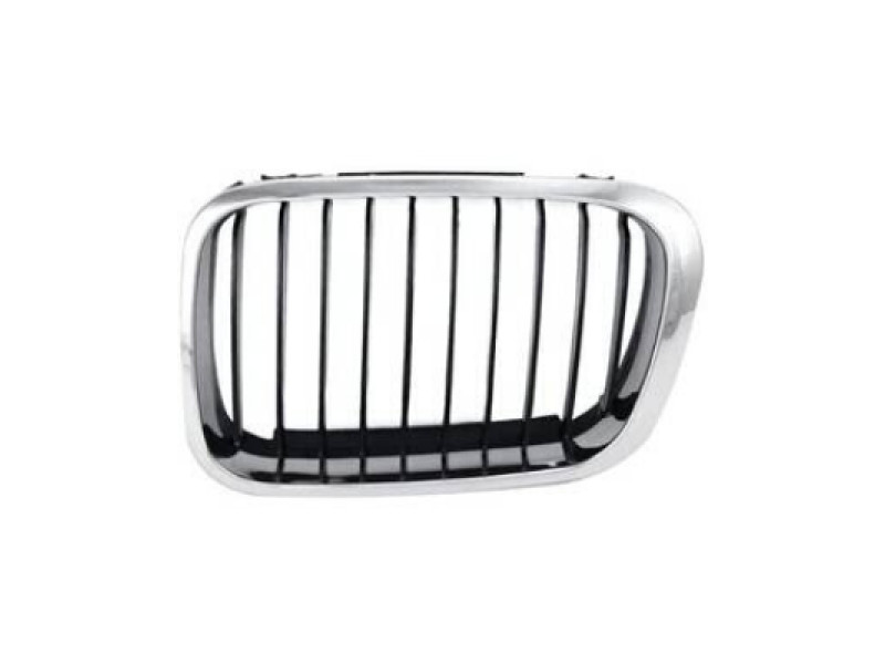 Решітка радіатора права BMW 3 E90 06-08 (FPS)