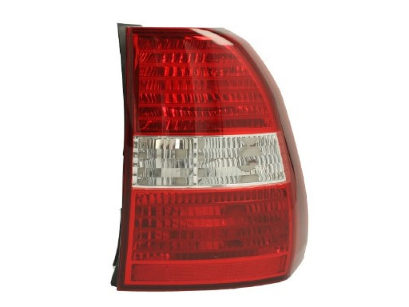 Ліхтар задній Kia Sportage 06-08 лівий DEPO 924011F011