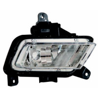 Протитуманна фара Kia Ceed 09-12 права DEPO 922021H070