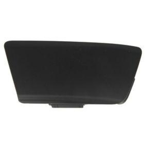 Заглушка гака переднього бампера Mercedes Benz (E-kl W210) 95-99 (Signeda) A2108800605