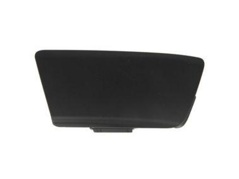 Заглушка гака переднього бампера Mercedes Benz (E-kl W210) 95-99 (Signeda) A2108800605