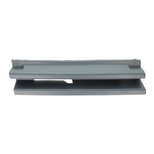 Заглушка гака переднього бампера Mercedes Benz (S-kl W140) 91-98 (Signeda) A1408851026