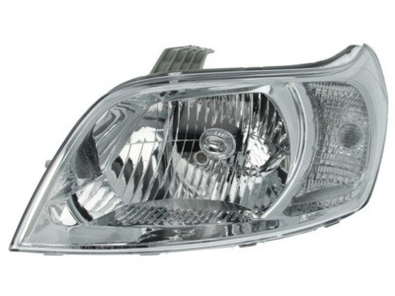 Фара Chevrolet Aveo T255 HB 08-12 права DEPO 235-1105RMLEMN2