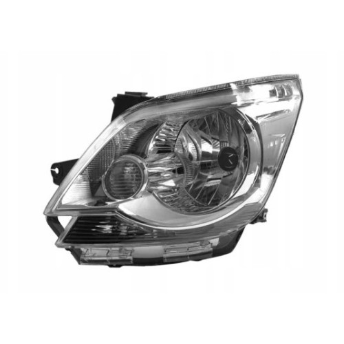 Фара передня права Ravon R4 DEPO 52020801