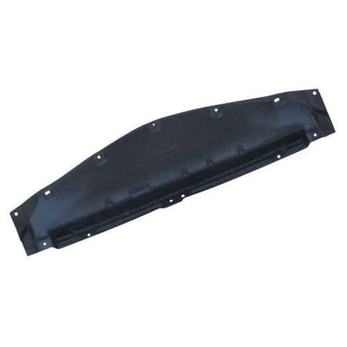 Захист переднього бампера Mazda 3 BL 2009-2013 оригінал BBM456112D