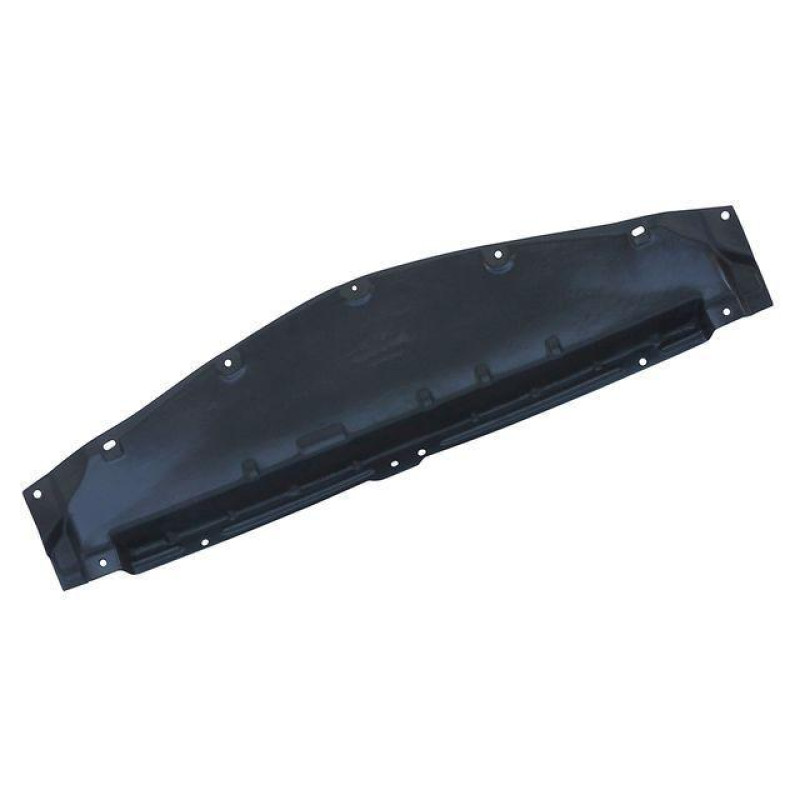 Захист бампера переднього Mazda 3 BL 2009-2013 оригінал BBM456112D