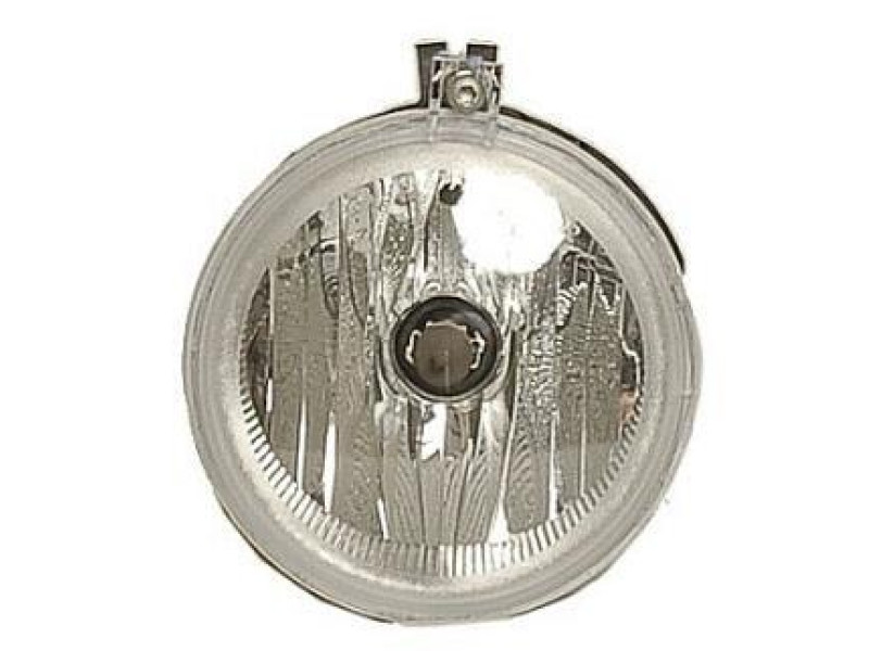 Протитуманна фара Dodge Caliber 07-12 ліва/права DEPO 4805857AB