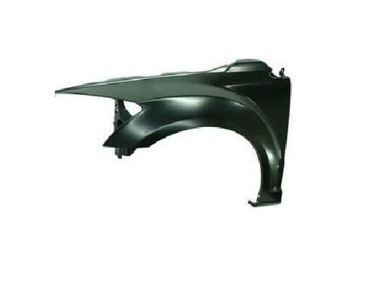 Крило переднє ліве Dodge Caliber (Tempest) 5115661AD