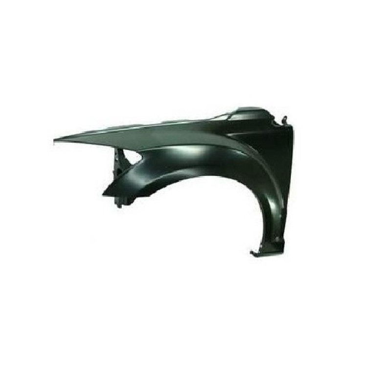 Крило переднє ліве Dodge Caliber (Tempest) 5115661AD