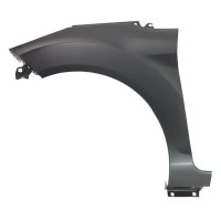 Крило переднє ліве Ford Fiesta 09-17 (Tempest) 1557142
