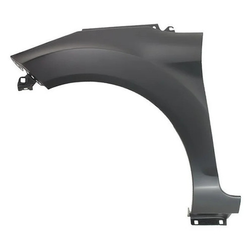 Крило переднє ліве Ford Fiesta 2009-2017 (Tempest) 1557142