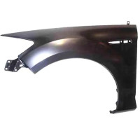 Крило переднє ліве Ford Mondeo 4 07-10 (Tempest) 1488511