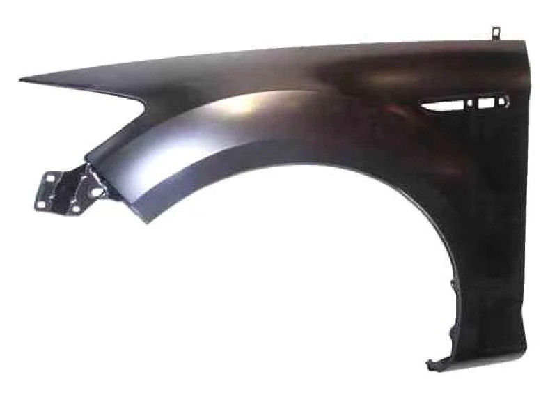 Крило переднє ліве Ford Mondeo 4 07-10 (Tempest) 1488511