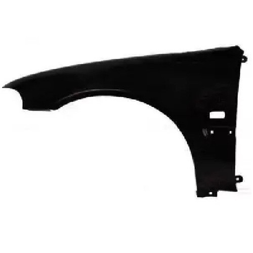Крило переднє ліве Honda Civic 92-95 SDN (Tempest) 60261SR4000ZZ