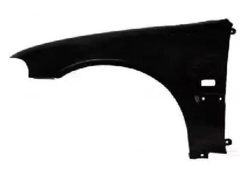 Крило переднє ліве Honda Civic 92-95 SDN (Tempest) 60261SR4000ZZ