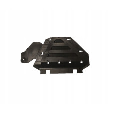 Захист двигуна нижній Ford Mustang 2015-2017, Mustang 2018- (Китай) FR3Z-6P013-B