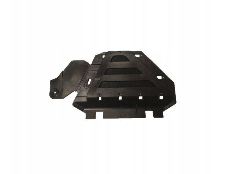 Захист двигуна нижній Ford Mustang 2015-2017, Mustang 2018- (Китай) FR3Z-6P013-B