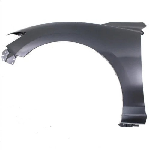 Крило переднє ліве Mazda 6 2008-2012 (Tempest) 6S1D52210C