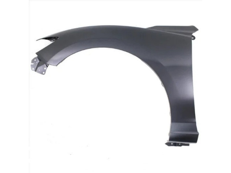 Крило переднє ліве Mazda 6 08-12 (Tempest) 6S1D52210C