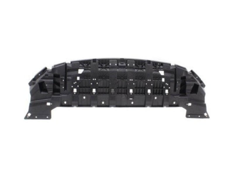 Захист бампера передній пластиковий Ford Kuga/Escape 2016-2020 Signeda GJ5Z8310AA