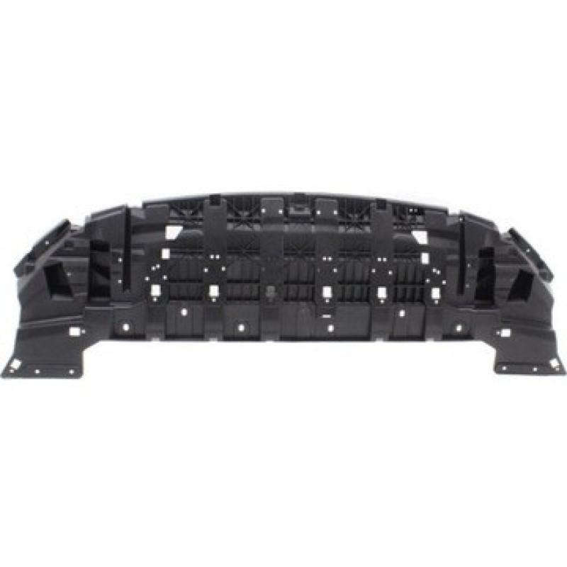 Захист бампера передній пластиковий Ford Kuga/Escape 2016-2020 Signeda GJ5Z8310AA