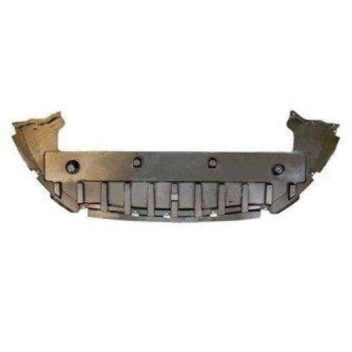 Захист під бампер Ford Fusion 13-17, Mondeo 2015-2018 Signeda DS73 8B384 AE