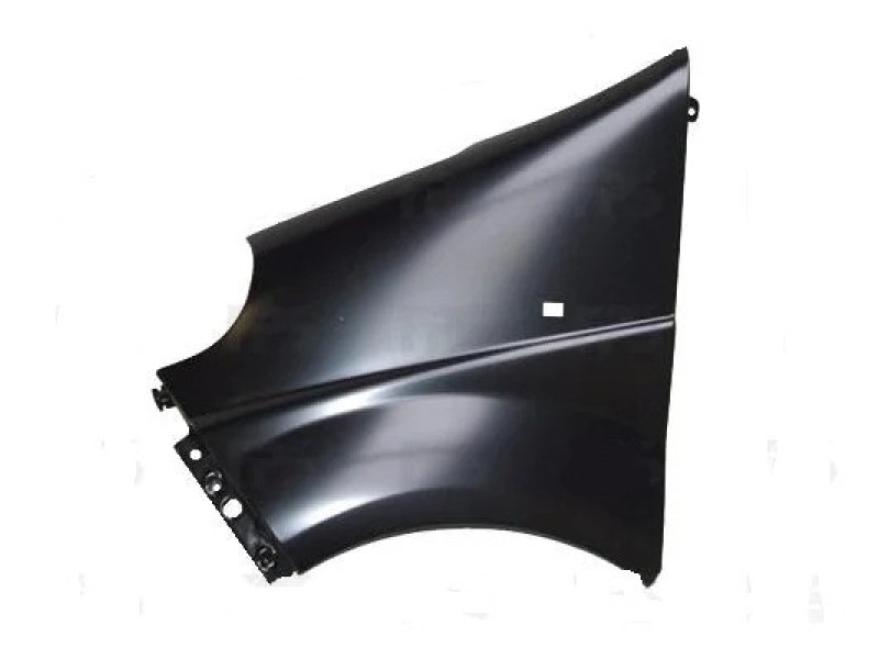 Крило переднє ліве Opel Vivaro, Renault Trafic 02-14 (Tempest) 4416488