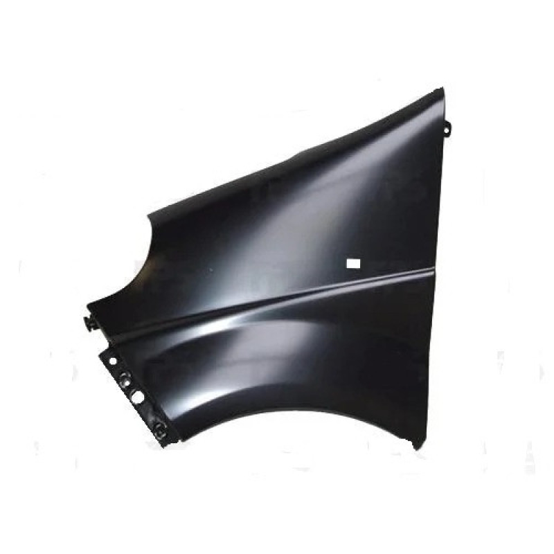 Крило переднє ліве Opel Vivaro, Renault Trafic 02-14 (Tempest) 4416488