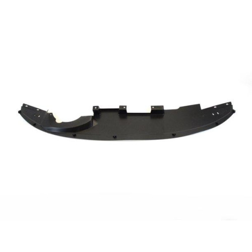 Захист переднього бампера Jeep Compass 2011-2016 Signeda 68109868AA